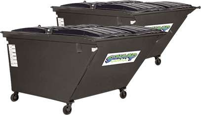 Small Project Dumpsters.